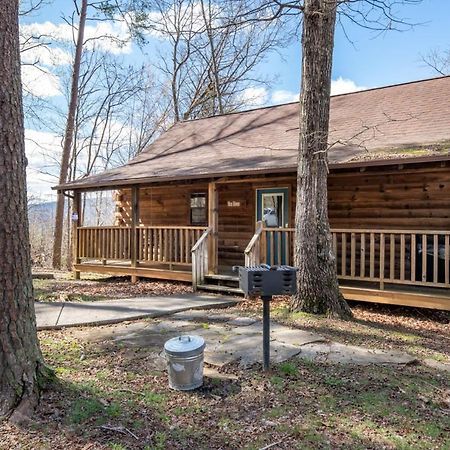 A Hen House Villa Pigeon Forge Kültér fotó